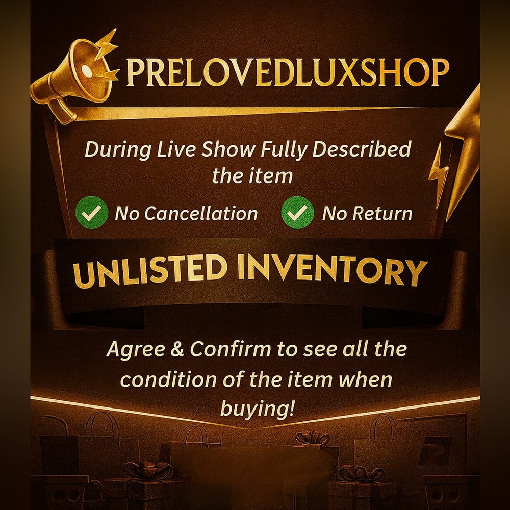 Unlisted Inventory - Picture 4 of 6